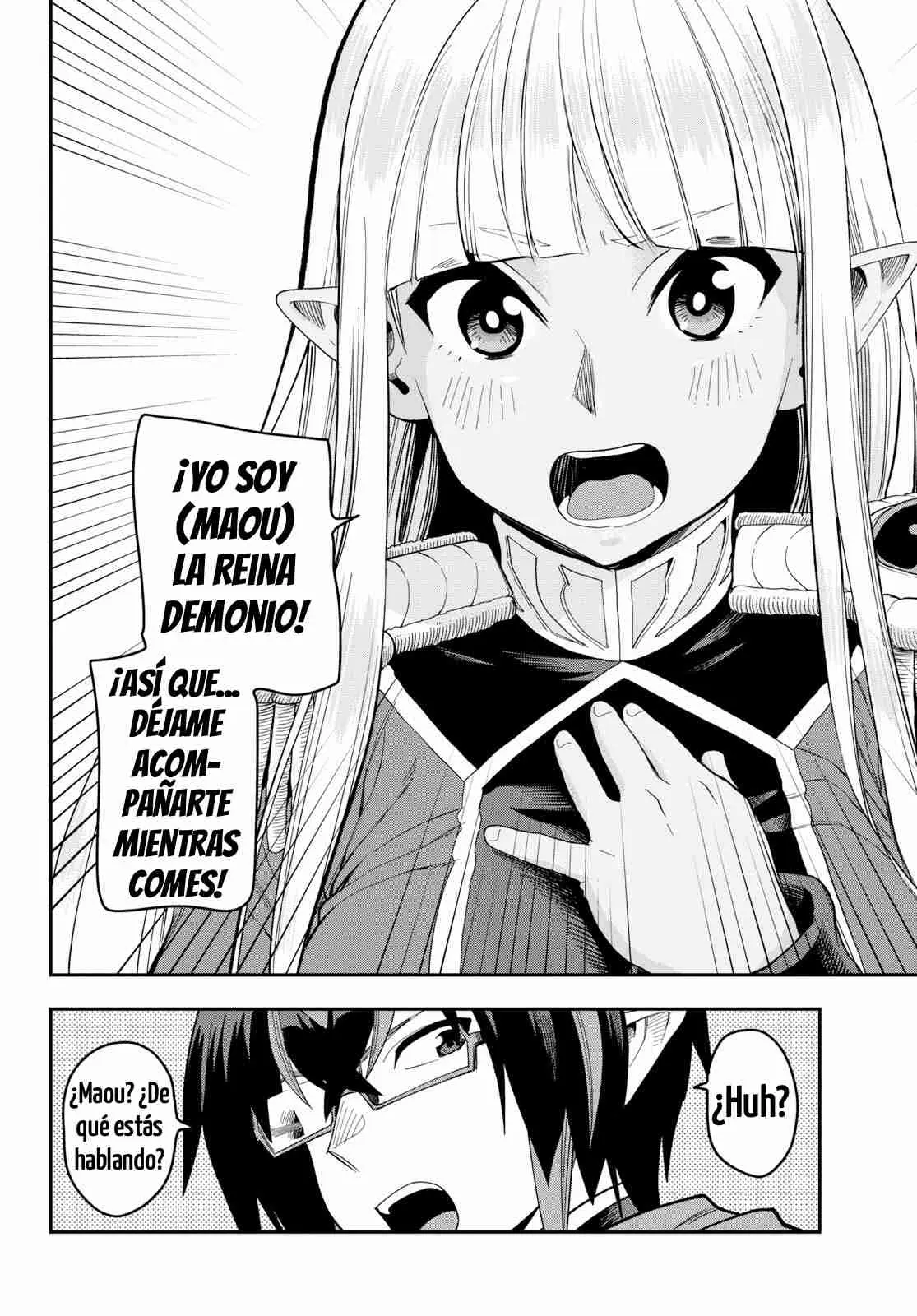 Konjiki no Word Master: Yuusha Yonin ni Makikomareta Unique Cheat (Manga) (2014) - Capítulo 57 - Página 19 - LectorTMOo