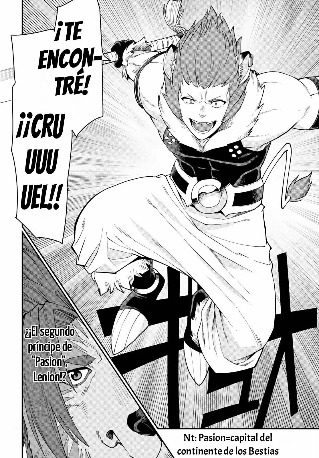 Konjiki no Word Master: Yuusha Yonin ni Makikomareta Unique Cheat (Manga) (2014) - Capítulo 62 - Página 26 - LectorTMOo
