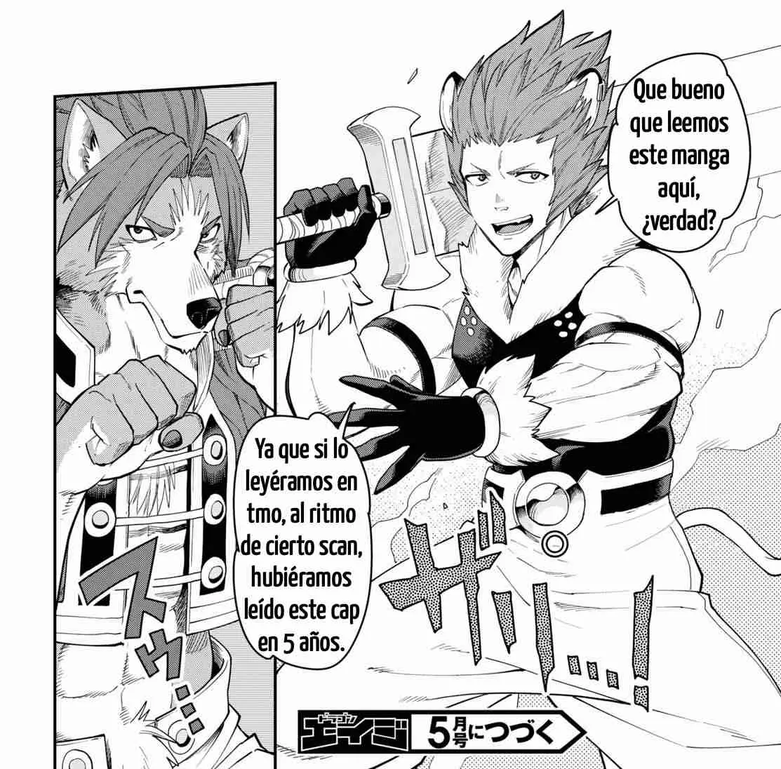 Konjiki no Word Master: Yuusha Yonin ni Makikomareta Unique Cheat (Manga) (2014) - Capítulo 62 - Página 31 - LectorTMOo