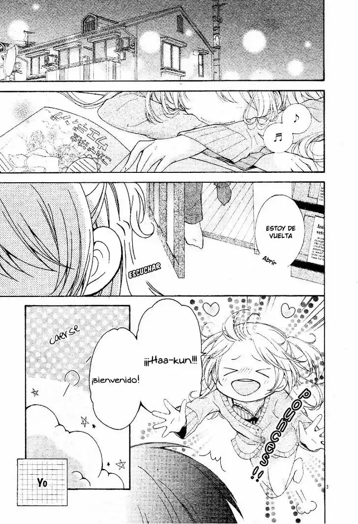 Konkayu 0 nichi kon wa desu ka? (2016) - Capítulo - Página 4 - LectorTMOo