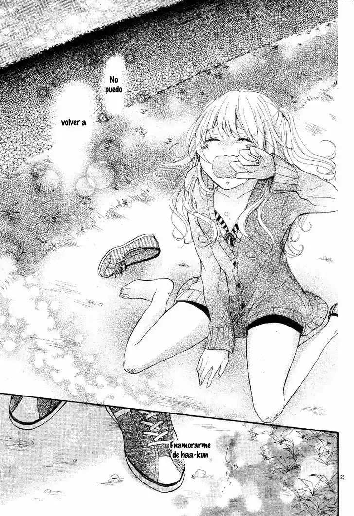 Konkayu 0 nichi kon wa desu ka? (2016) - Capítulo - Página 26 - LectorTMOo