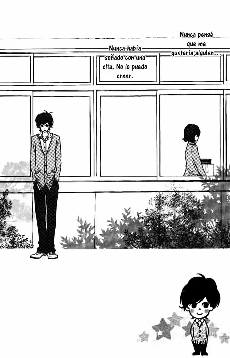 Konna Hatsukoi (2011) - Capítulo 3 - Página 4 - LectorTMOo