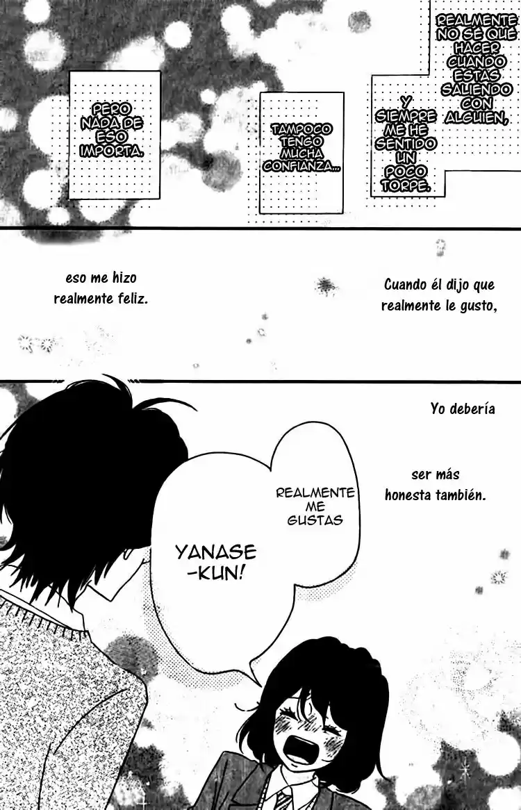Konna Hatsukoi (2011) - Capítulo 3 - Página 5 - LectorTMOo