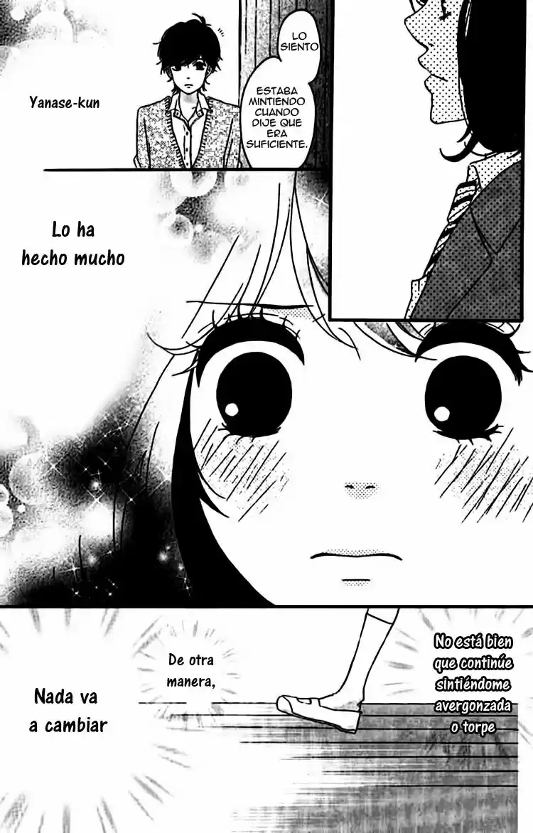Konna Hatsukoi (2011) - Capítulo 3 - Página 9 - LectorTMOo