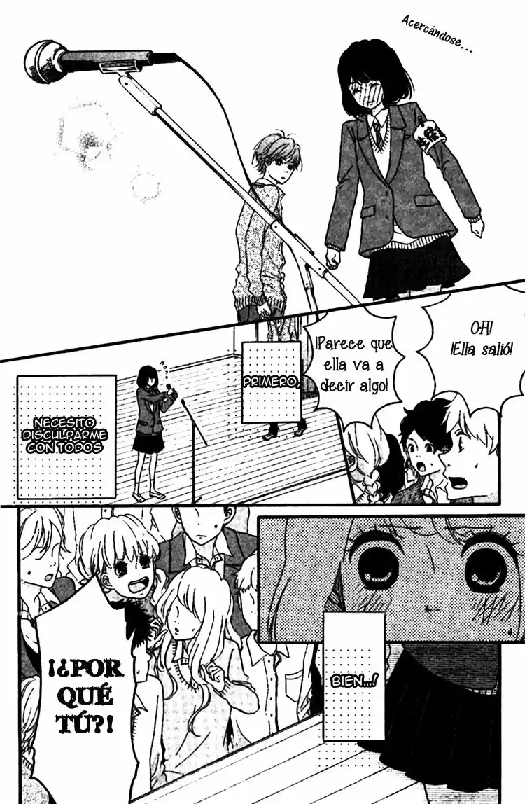 Konna Hatsukoi (2011) - Capítulo 3 - Página 10 - LectorTMOo