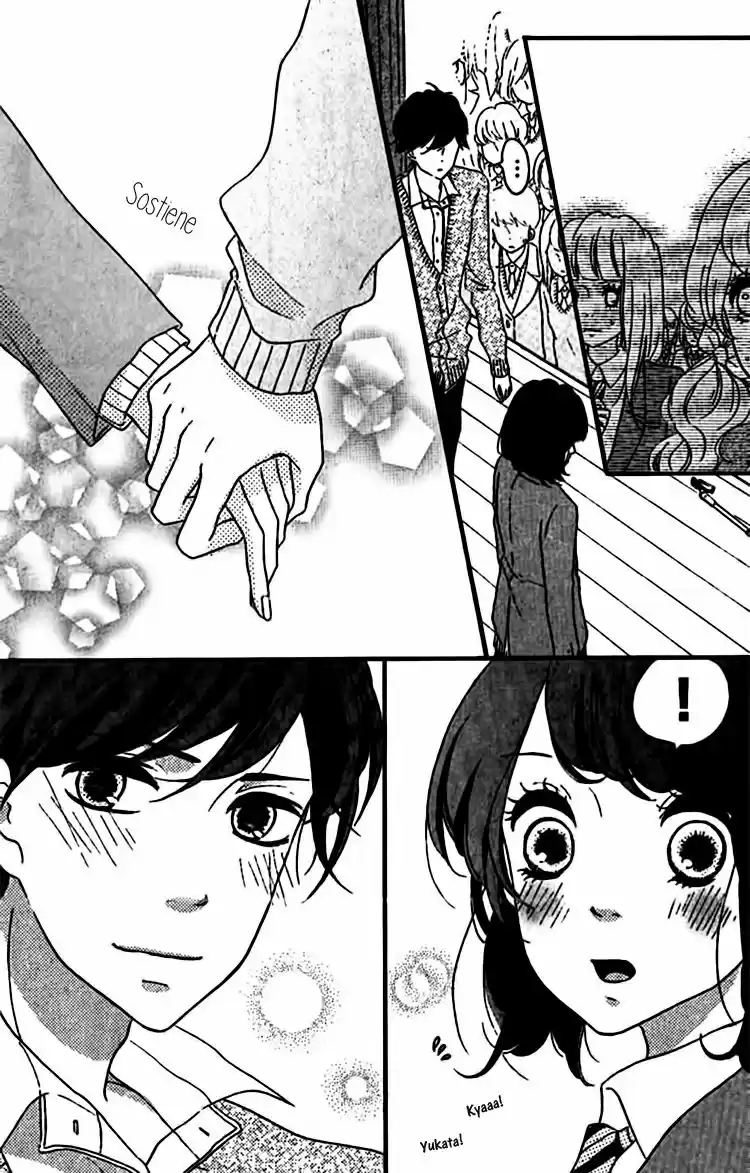 Konna Hatsukoi (2011) - Capítulo 3 - Página 12 - LectorTMOo
