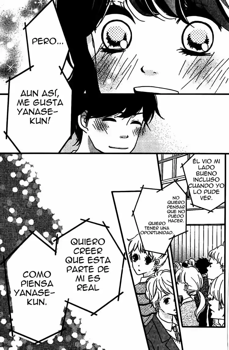 Konna Hatsukoi (2011) - Capítulo 3 - Página 13 - LectorTMOo