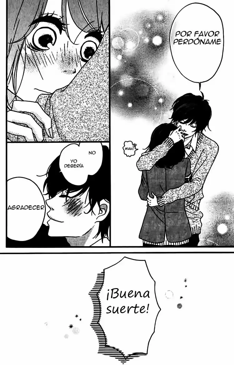Konna Hatsukoi (2011) - Capítulo 3 - Página 18 - LectorTMOo