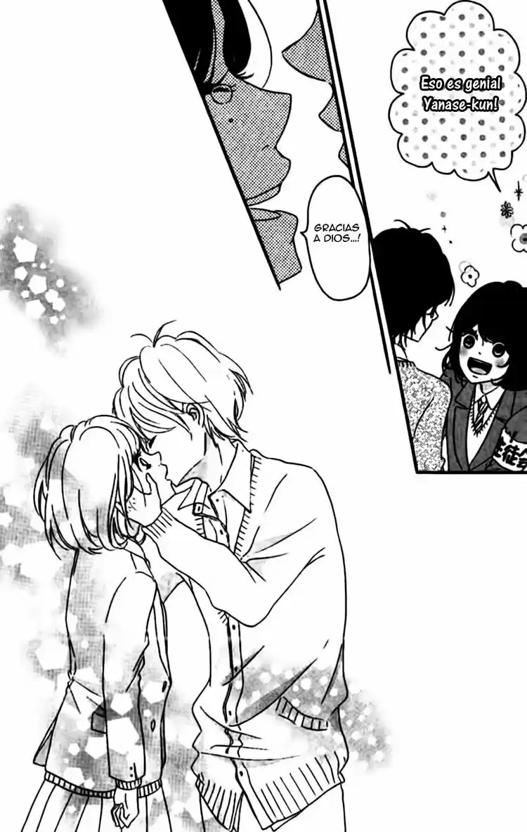 Konna Hatsukoi (2011) - Capítulo 3 - Página 20 - LectorTMOo