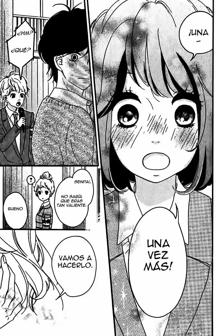 Konna Hatsukoi (2011) - Capítulo 3 - Página 23 - LectorTMOo