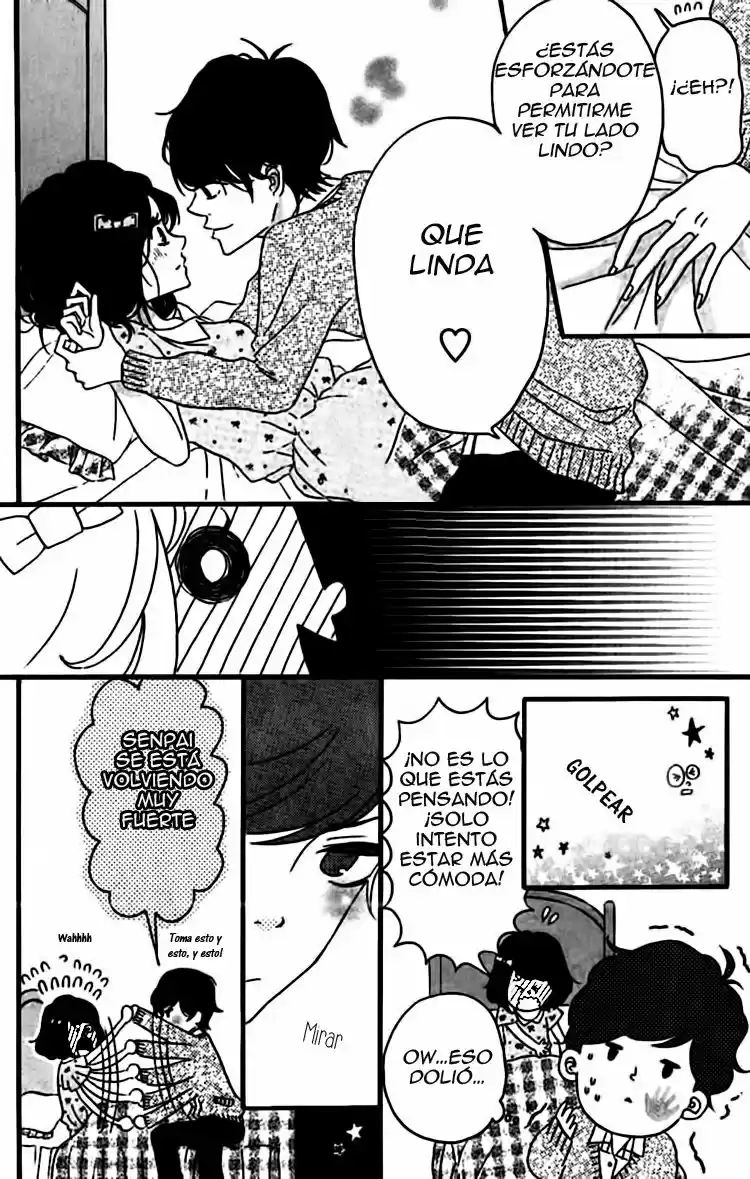 Konna Hatsukoi (2011) - Capítulo 3 - Página 26 - LectorTMOo