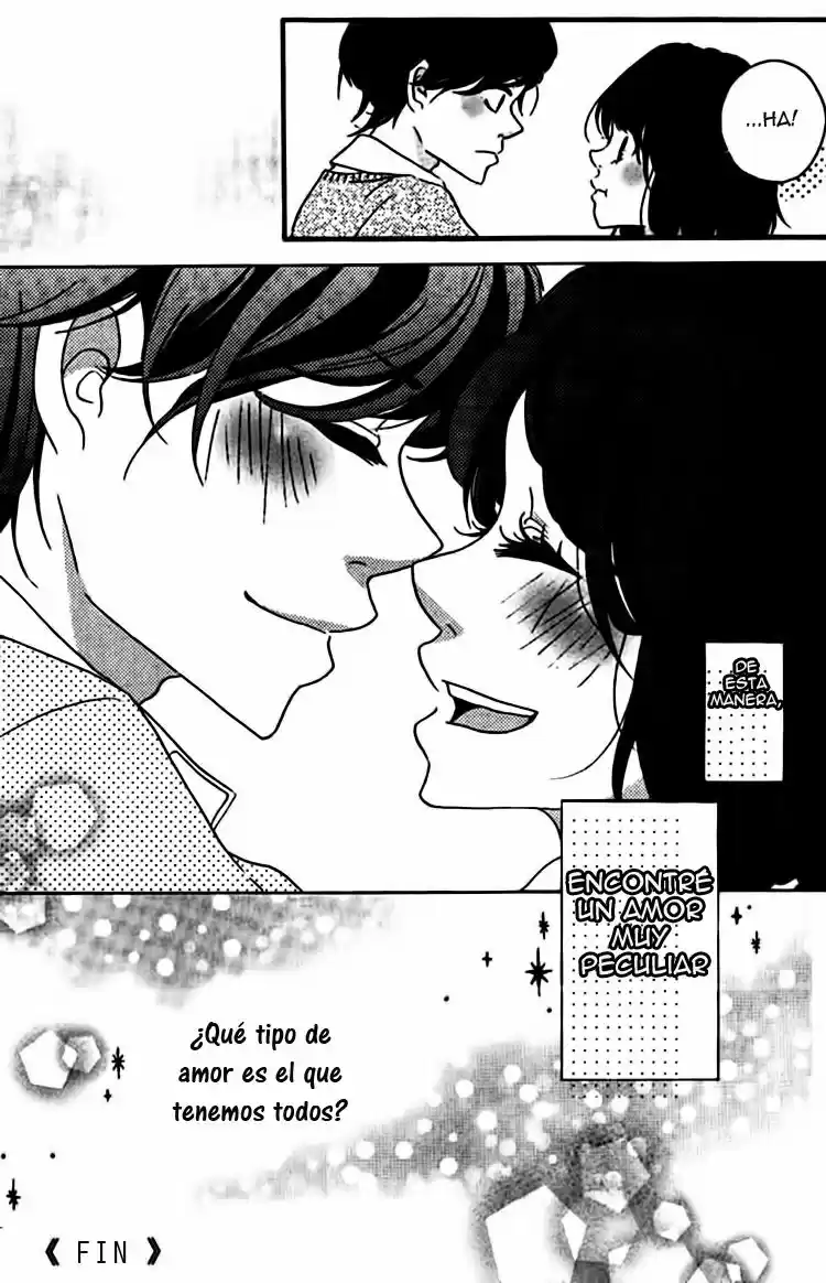 Konna Hatsukoi (2011) - Capítulo 3 - Página 27 - LectorTMOo