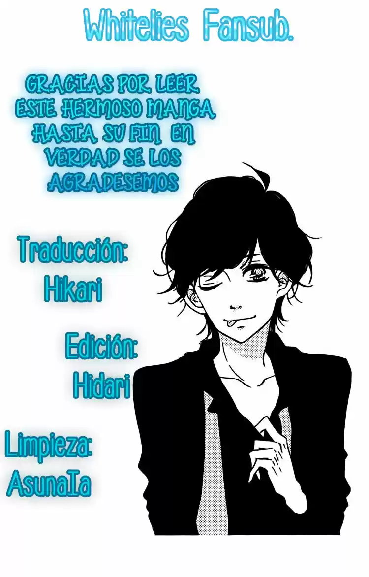 Konna Hatsukoi (2011) - Capítulo 3 - Página 28 - LectorTMOo