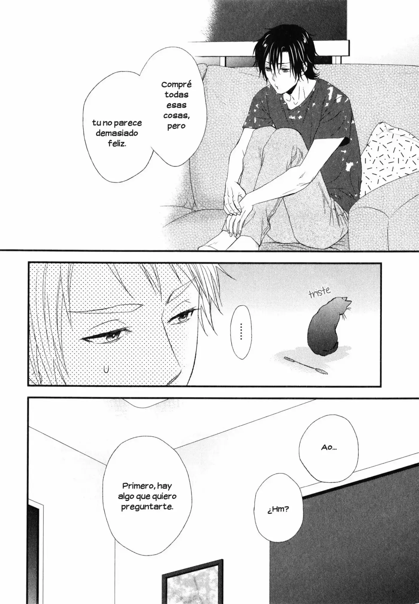 Konna Nichijou (2017) - Capítulo 3 - Página 17 - LectorTMOo