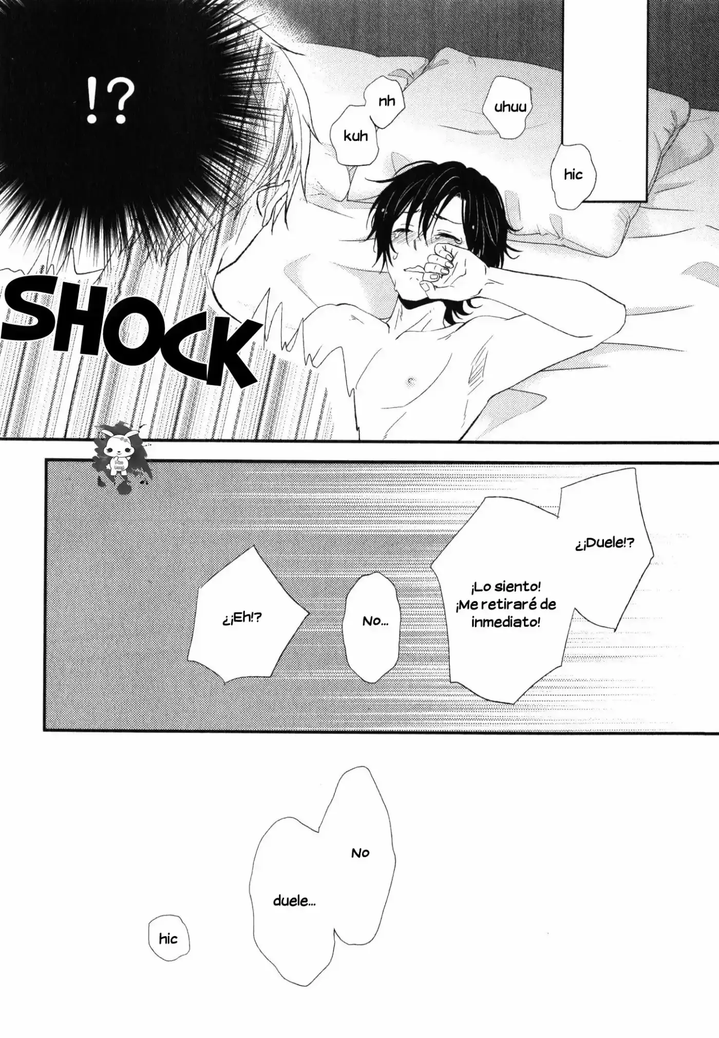 Konna Nichijou (2017) - Capítulo 5 - Página 21 - LectorTMOo