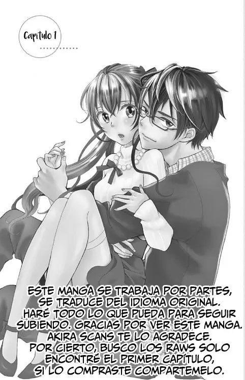 Konna No Shiranai (2018) - Capítulo 1.1 - Página 8 - LectorTMOo