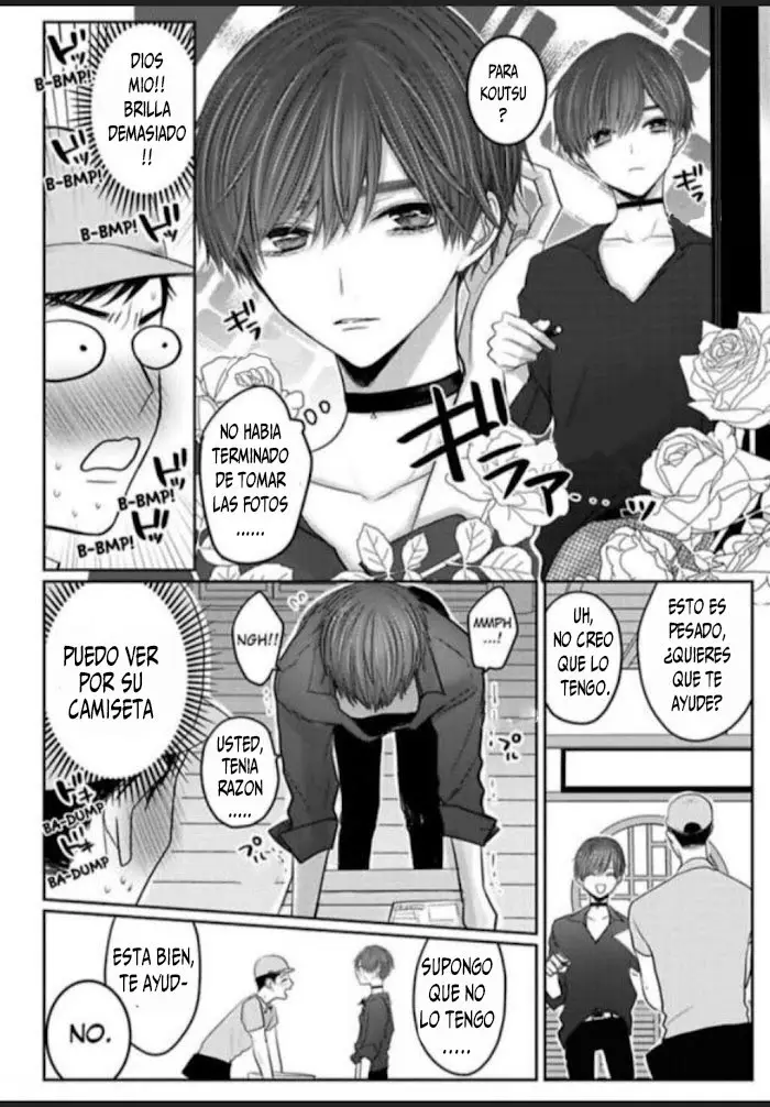 Konna no Unmei Janai Kara Kanchigai Shinaide (2019) - Capítulo 11 - Página 34 - LectorTMOo