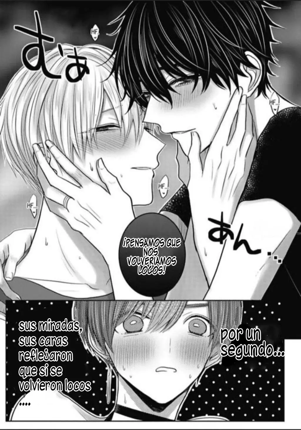 Konna no Unmei Janai Kara Kanchigai Shinaide (2019) - Capítulo 12 - Página 25 - LectorTMOo