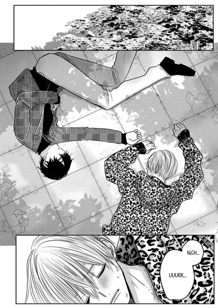 Konna no Unmei Janai Kara Kanchigai Shinaide (2019) - Capítulo 16 - Página 9 - LectorTMOo