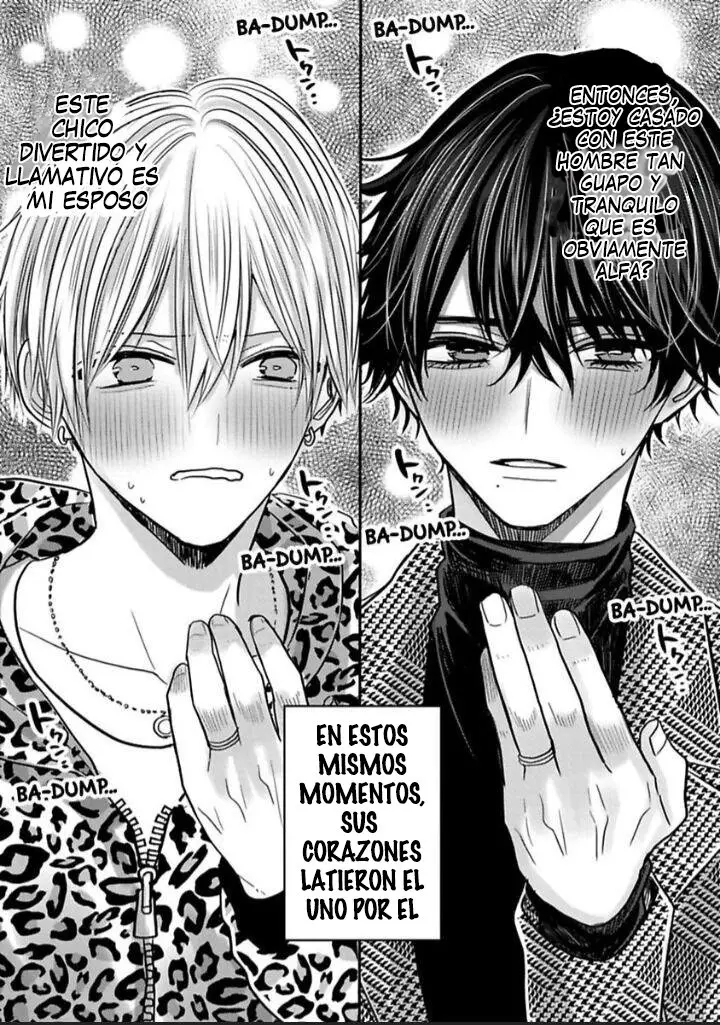 Konna no Unmei Janai Kara Kanchigai Shinaide (2019) - Capítulo 16 - Página 14 - LectorTMOo