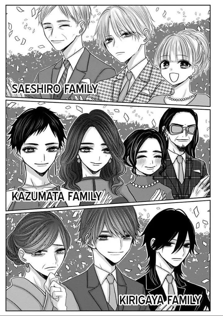 Konna no Unmei Janai Kara Kanchigai Shinaide (2019) - Capítulo 17 - Página 12 - LectorTMOo