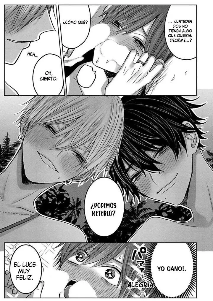 Konna no Unmei Janai Kara Kanchigai Shinaide (2019) - Capítulo 18 - Página 24 - LectorTMOo