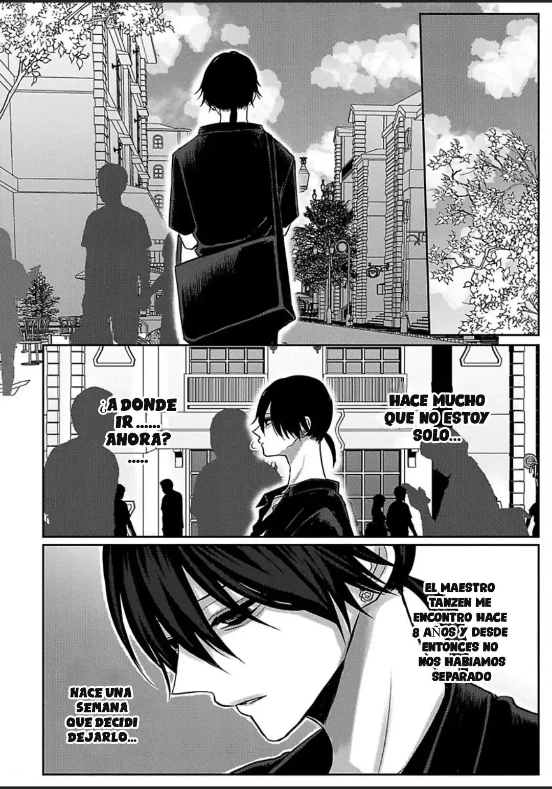 Konna no Unmei Janai Kara Kanchigai Shinaide (2019) - Capítulo 21 - Página 12 - LectorTMOo