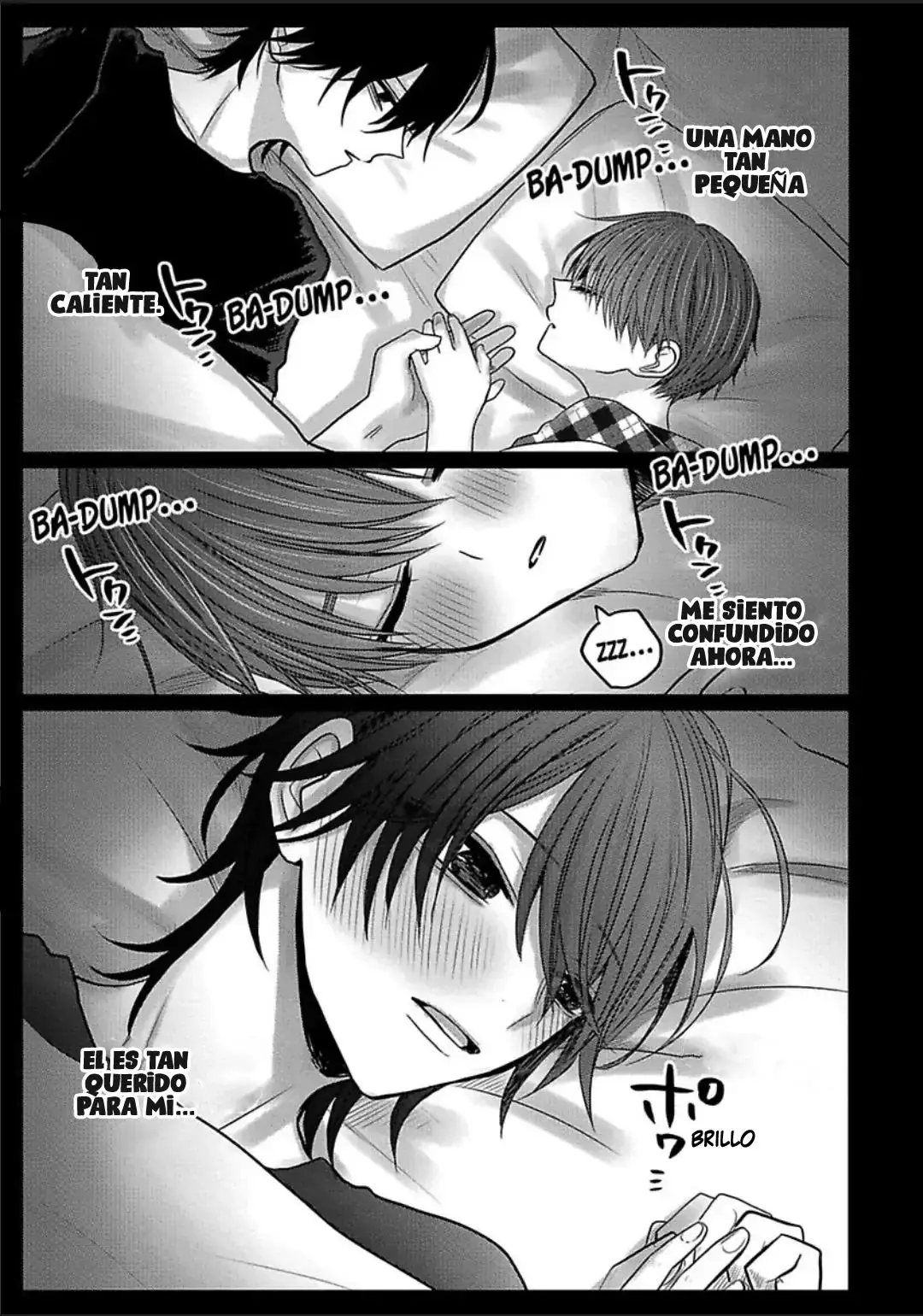Konna no Unmei Janai Kara Kanchigai Shinaide (2019) - Capítulo 21 - Página 17 - LectorTMOo