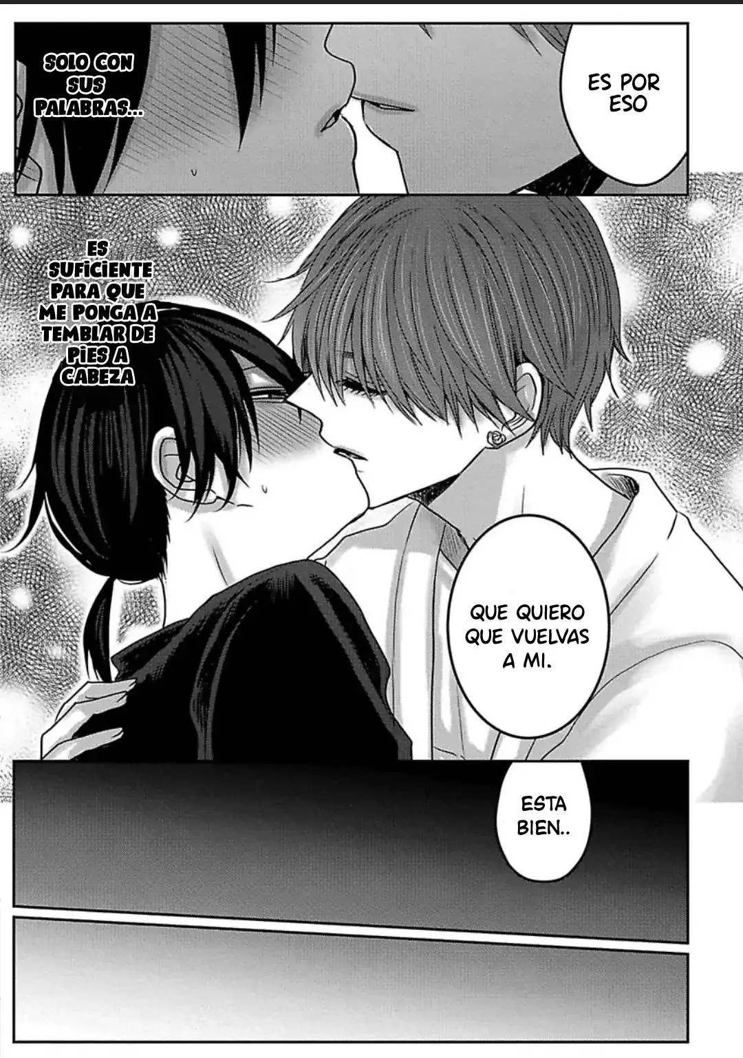 Konna no Unmei Janai Kara Kanchigai Shinaide (2019) - Capítulo 21 - Página 37 - LectorTMOo