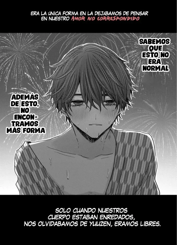 Konna no Unmei Janai Kara Kanchigai Shinaide (2019) - Capítulo 23 - Página 8 - LectorTMOo
