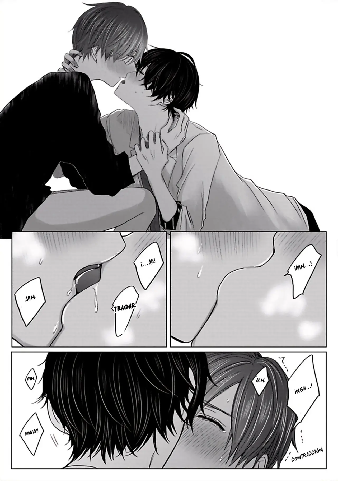 Konna no Unmei Janai Kara Kanchigai Shinaide (2019) - Capítulo 3 - Página 27 - LectorTMOo