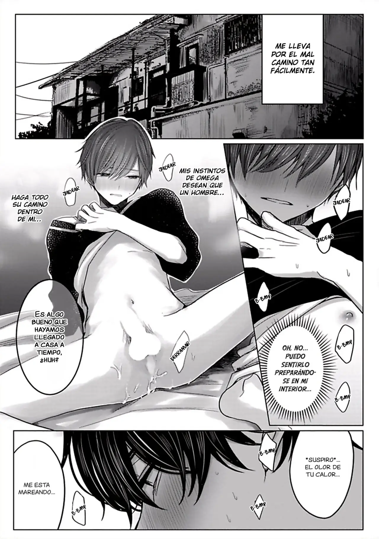 Konna no Unmei Janai Kara Kanchigai Shinaide (2019) - Capítulo 3 - Página 30 - LectorTMOo