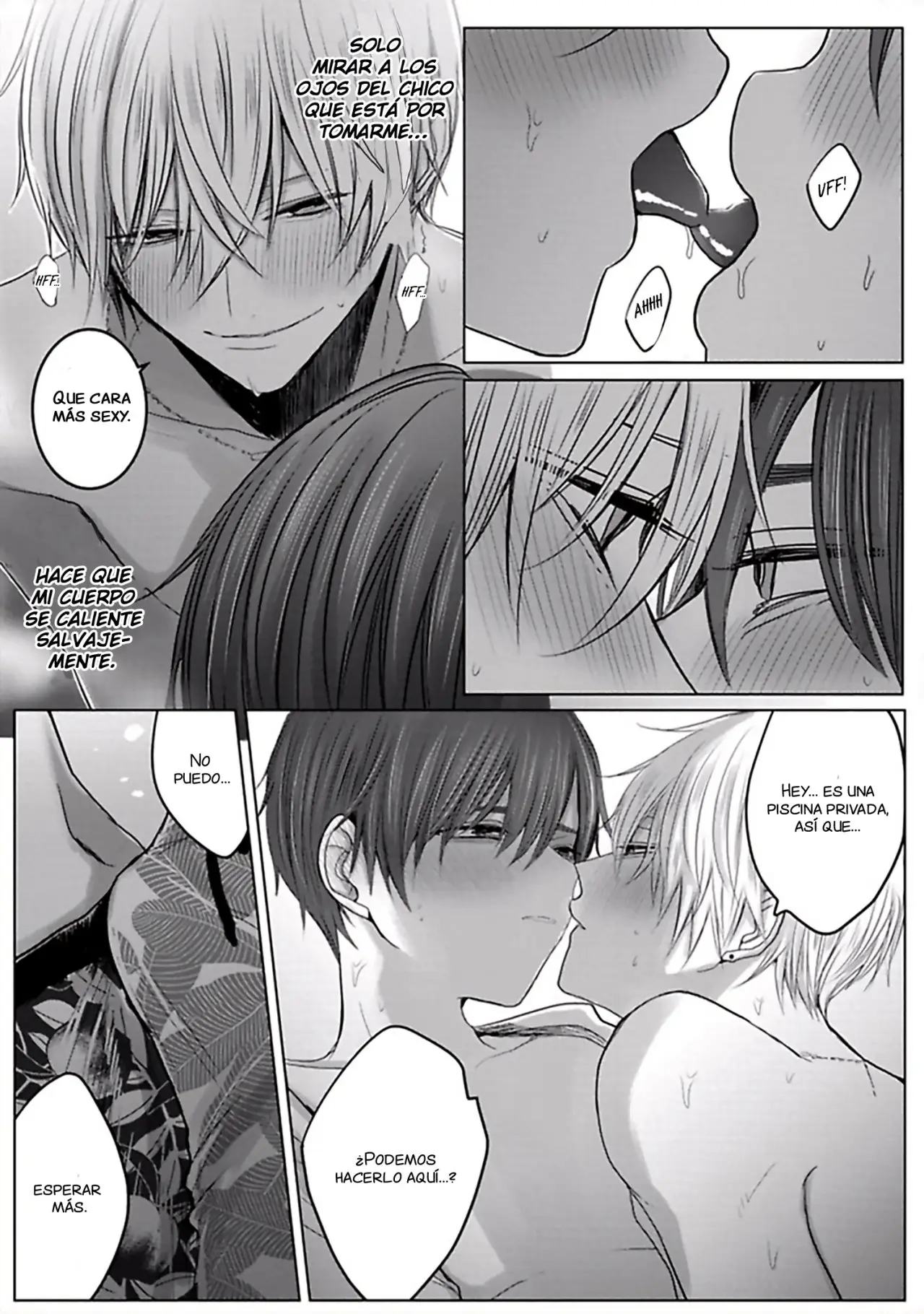 Konna no Unmei Janai Kara Kanchigai Shinaide (2019) - Capítulo 4 - Página 25 - LectorTMOo