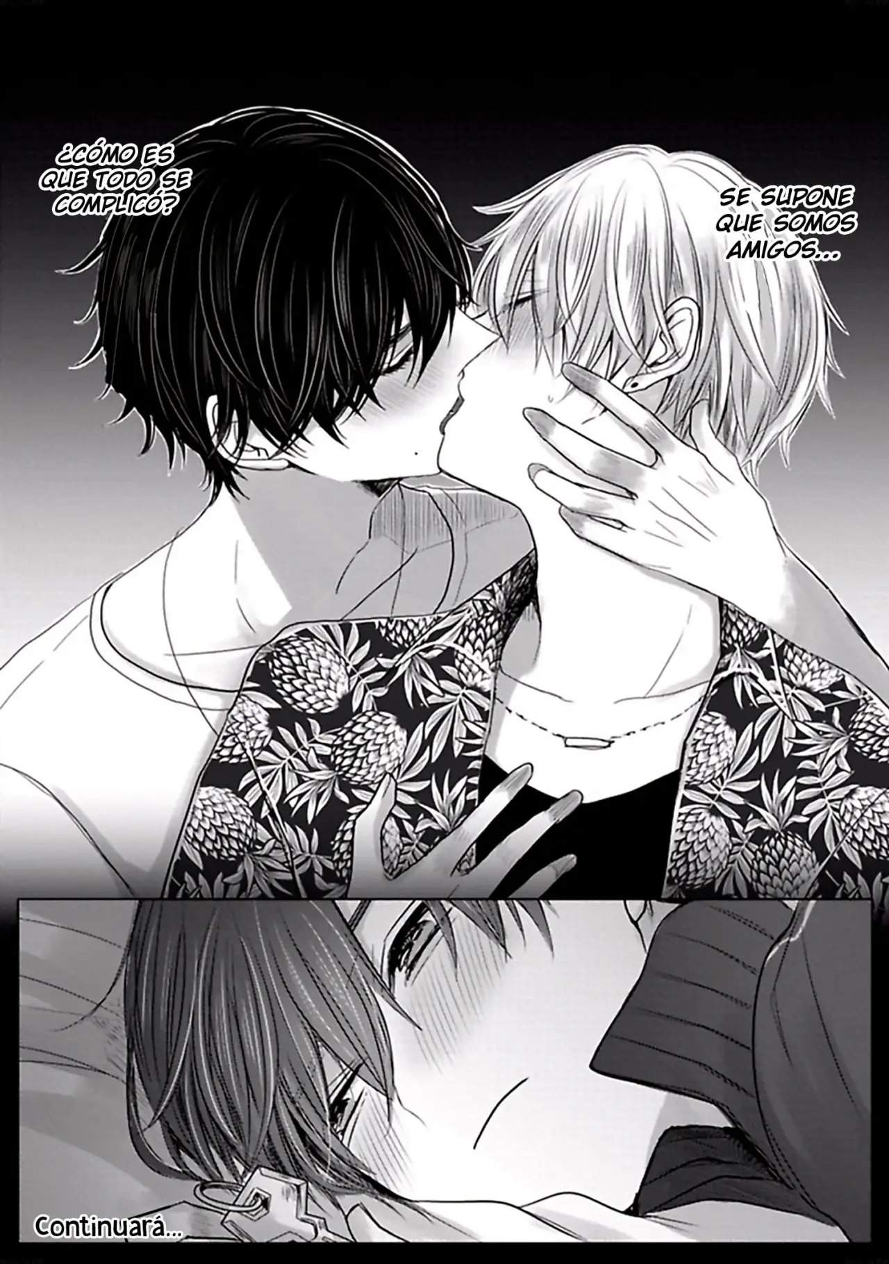 Konna no Unmei Janai Kara Kanchigai Shinaide (2019) - Capítulo 4 - Página 43 - LectorTMOo