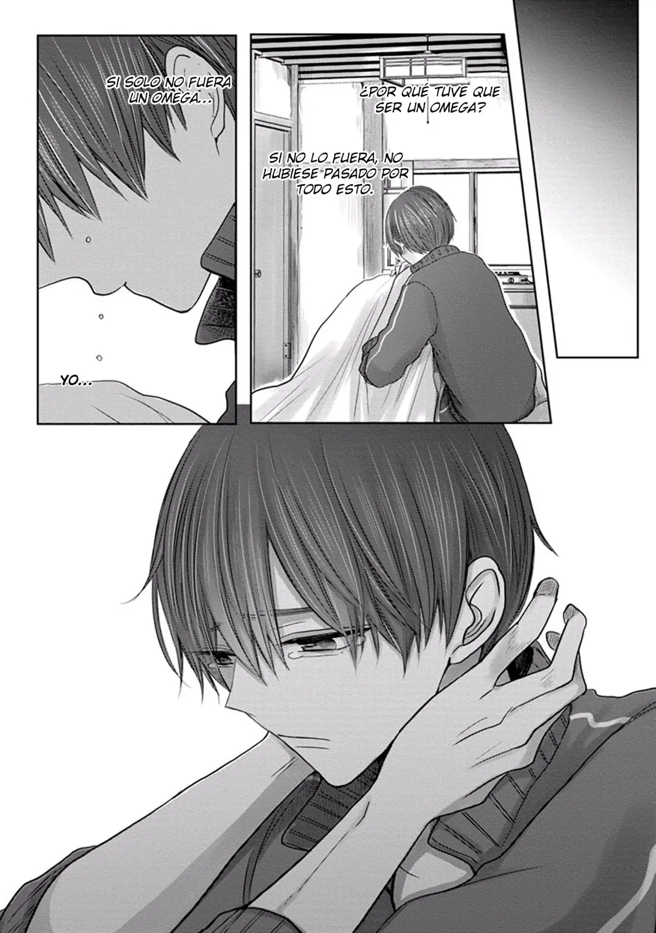 Konna no Unmei Janai Kara Kanchigai Shinaide (2019) - Capítulo 7 - Página 14 - LectorTMOo