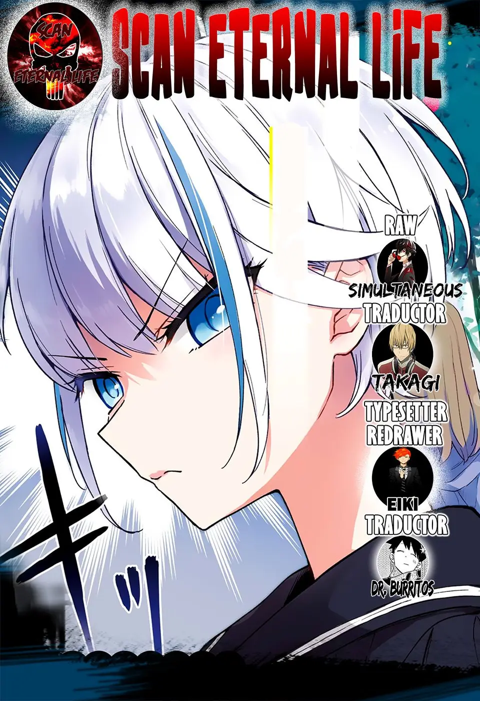 Konna Watashi ni Kitaishinai de (2020) - Capítulo 1 - Página 1 - LectorTMOo