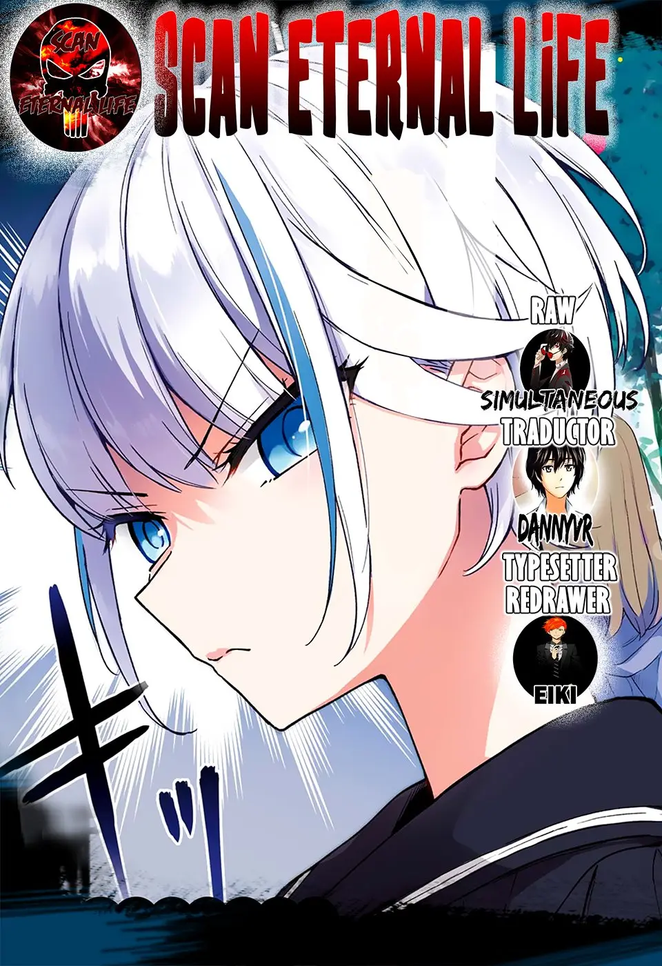 Konna Watashi ni Kitaishinai de (2020) - Capítulo 2 - Página 1 - LectorTMOo