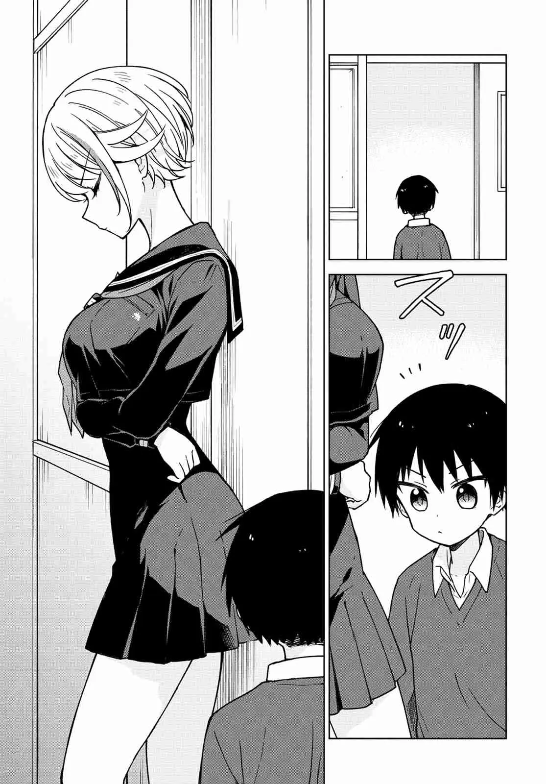 Konna Watashi ni Kitaishinai de (2020) - Capítulo 2 - Página 10 - LectorTMOo