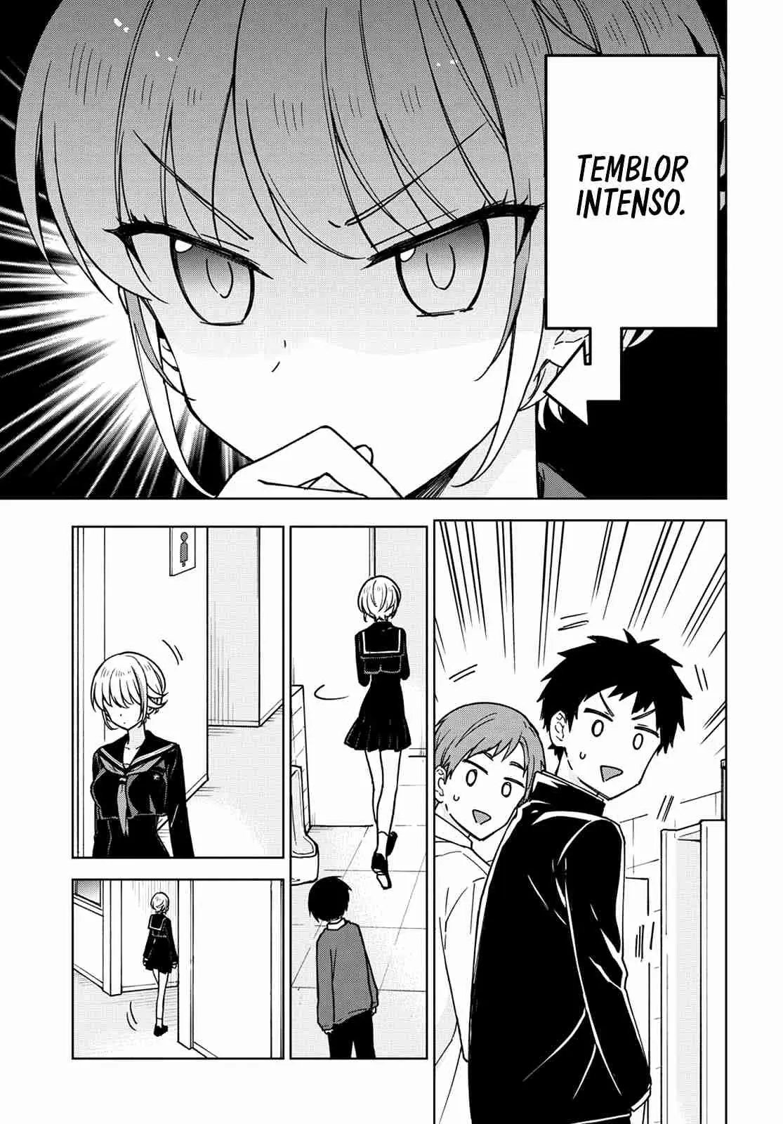 Konna Watashi ni Kitaishinai de (2020) - Capítulo 2 - Página 14 - LectorTMOo