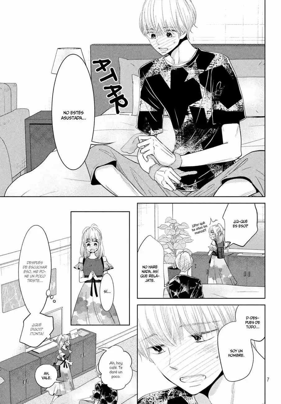 Konna Watashi o Kawaii, Nante (2017) - Capítulo 11 - Página 10 - LectorTMOo