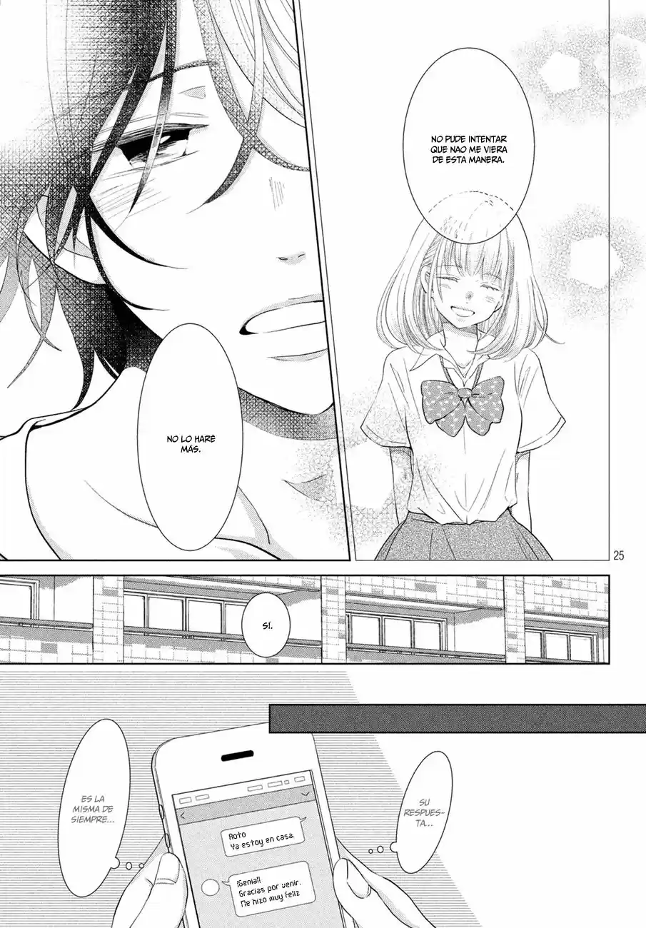Konna Watashi o Kawaii, Nante (2017) - Capítulo 11 - Página 28 - LectorTMOo