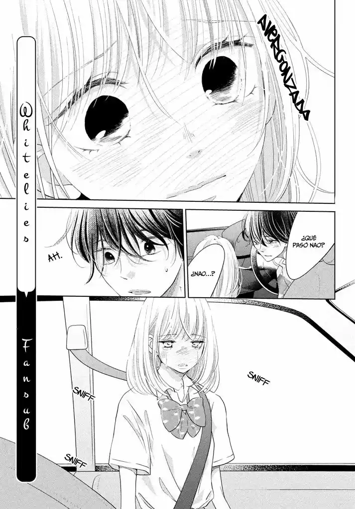 Konna Watashi o Kawaii, Nante (2017) - Capítulo 12 - Página 16 - LectorTMOo