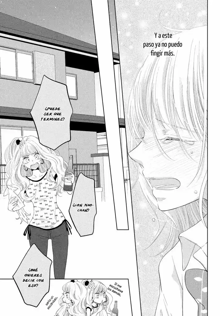Konna Watashi o Kawaii, Nante (2017) - Capítulo 12 - Página 30 - LectorTMOo