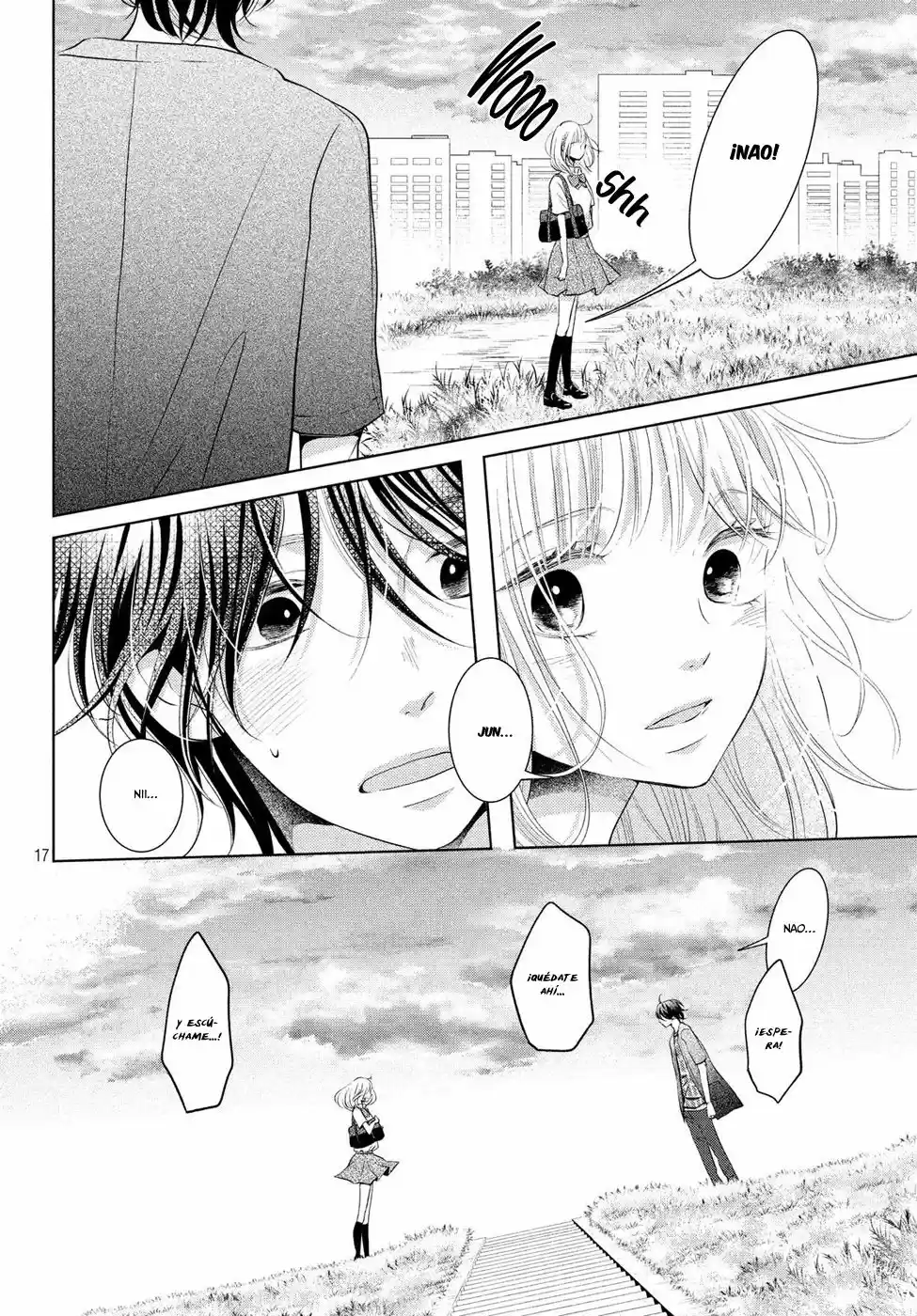 Konna Watashi o Kawaii, Nante (2017) - Capítulo 13 - Página 19 - LectorTMOo