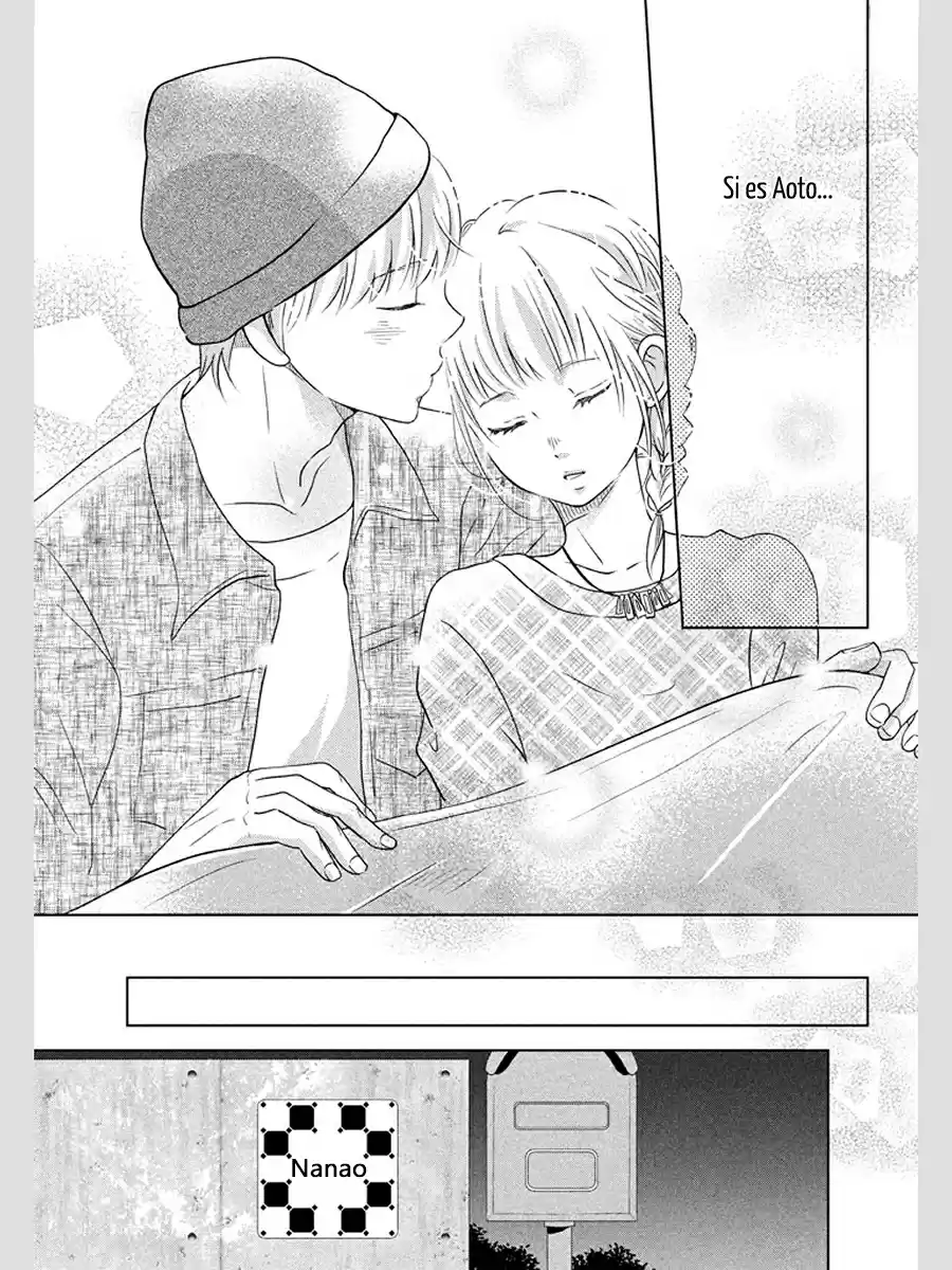 Konna Watashi o Kawaii, Nante (2017) - Capítulo 4 - Página 39 - LectorTMOo