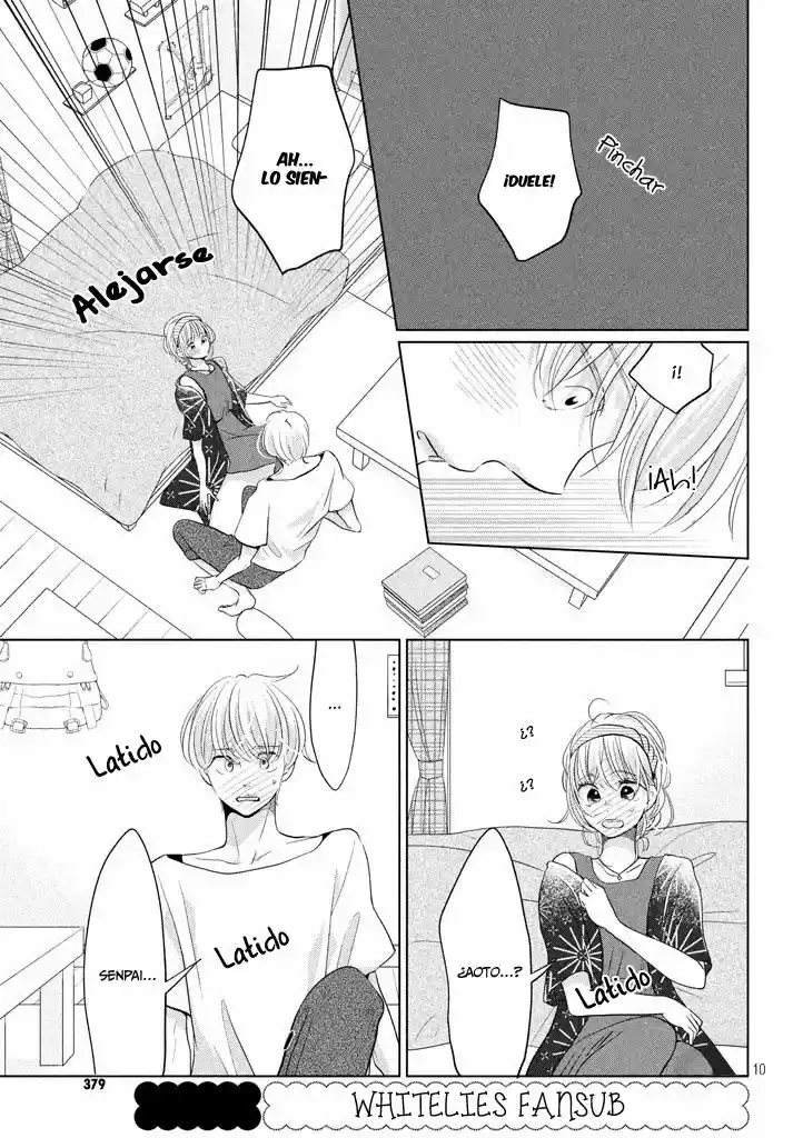 Konna Watashi o Kawaii, Nante (2017) - Capítulo 9 - Página 13 - LectorTMOo