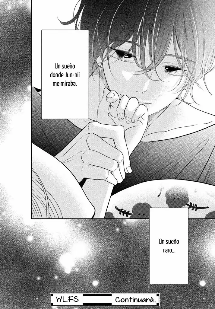 Konna Watashi o Kawaii, Nante (2017) - Capítulo 9 - Página 42 - LectorTMOo
