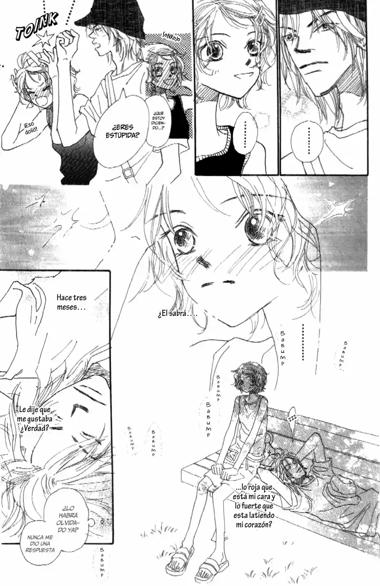 Kono Atatakai Hizashi no Naka de (1999) - Capítulo 2 - Página 13 - LectorTMOo