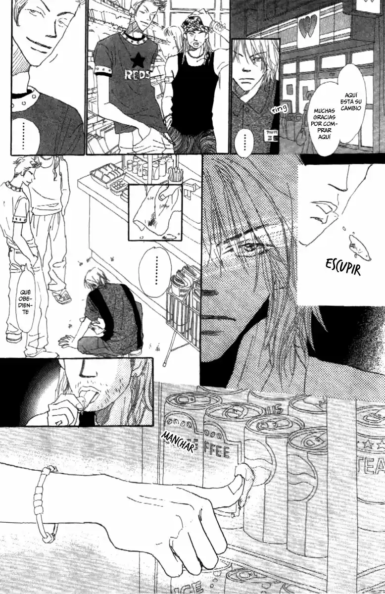 Kono Atatakai Hizashi no Naka de (1999) - Capítulo 2 - Página 16 - LectorTMOo