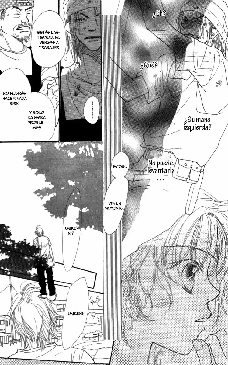 Kono Atatakai Hizashi no Naka de (1999) - Capítulo 2 - Página 24 - LectorTMOo